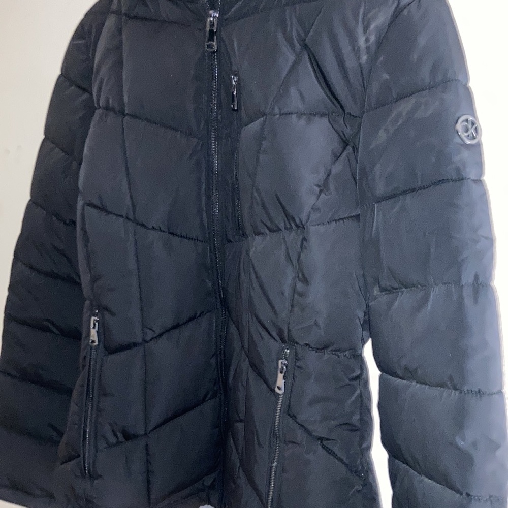 Calvin Klein coat - Picture 2 of 6